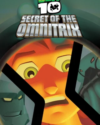 Ben 10: El Secreto del Omnitrix (2007) Película [1080p] Latino [2026]