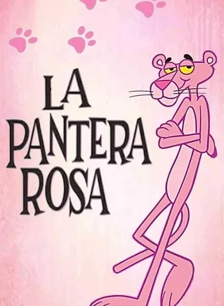 La Pantera Rosa: Temp (1-4) [BDRip] – Sub.Español [2026]