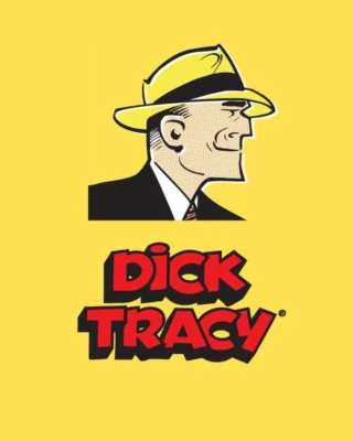 ▷ El Show de Dick Tracy (1961) (Serie Completa) [Español Latino] [MG-MF] ✔️