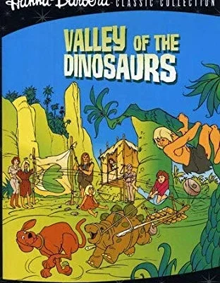 ▷ El Valle de los Dinosaurios (1974) (Serie Completa) [Español Latino] [MG-MF] ✔️