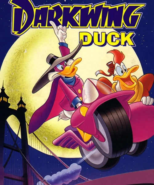 El Pato Darwing