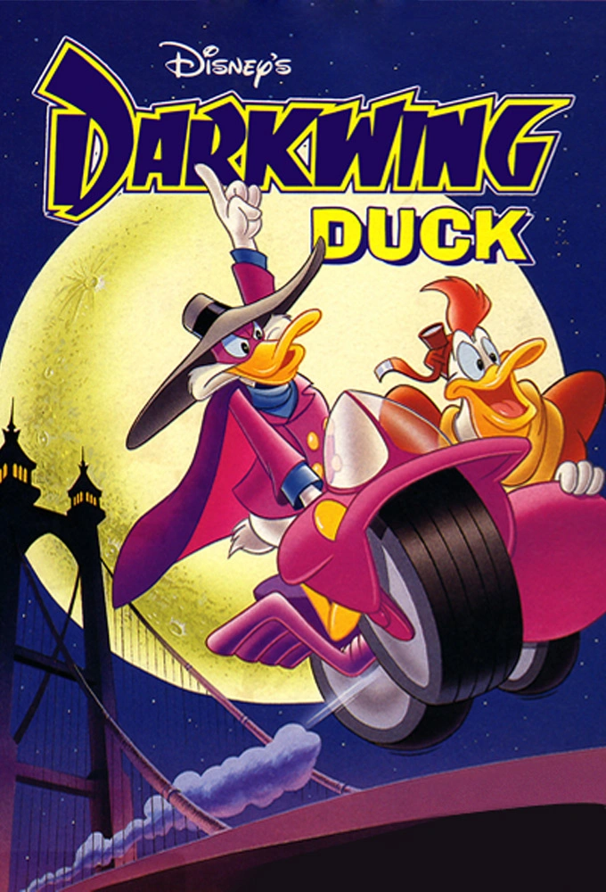 El Pato Darwing