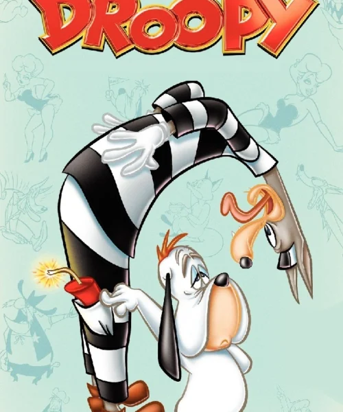 Droopy: Temp (1) [1080p Dual] – Latino/Ing [2026]