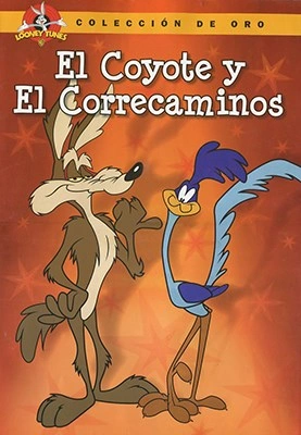 ▷ El Coyote y El Correcaminos (1949) (Serie Completa) [Español Latino] [MG-MF] ✔️