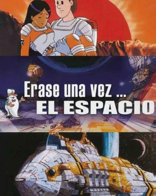 Érase Una Vez… El Espacio: Temp (1) [1080p] – Español Latino [2026]