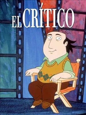 ▷ El Crítico (1994) (Serie Completa) [Español Latino] [MG-MF] ✔️