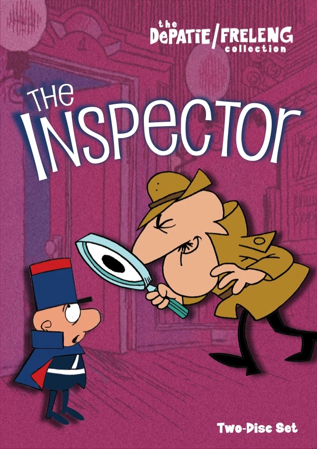 The Inspector: Temp (1) [1080p Dual] – Latino/Ing [2026]