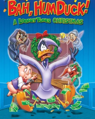 Lucas y el espíritu de la Navidad (2006) Película [1080p Dual] Latino/Ing [2026]
