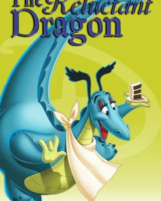 El Dragón Chiflado (1941) Película [1080p Dual] Latino/Ing [2026]