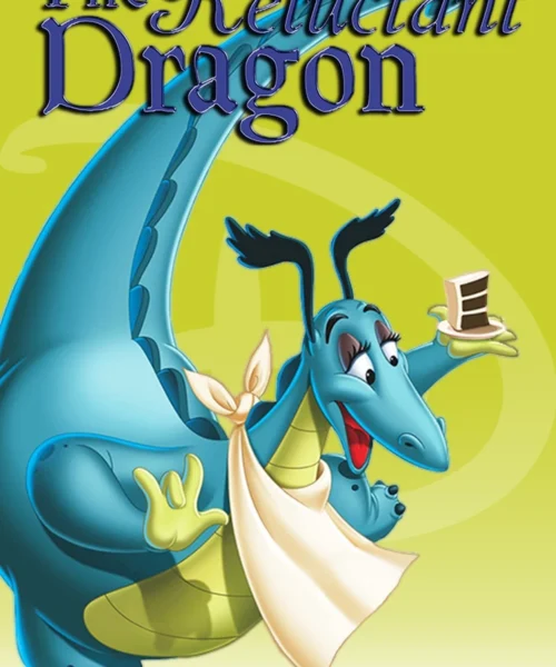El Dragón Chiflado (1941) Película [1080p Dual] Latino/Ing [2026]
