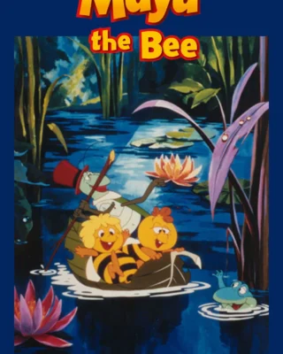 La Abeja Maya: Temp (1-2) [1080p] – Español Latino [2026]