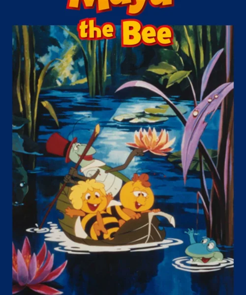 La Abeja Maya: Temp (1-2) [1080p] – Español Latino [2026]