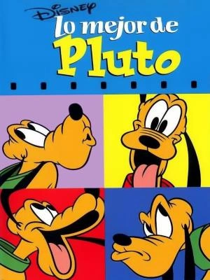 ▷ Lo Mejor de Pluto (1940) (Serie Completa) [Español Latino] [MG-MF] ✔️