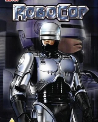 ▷ RoboCop (1988) (Serie Completa) [Español Latino] [MG-MF] ✔️