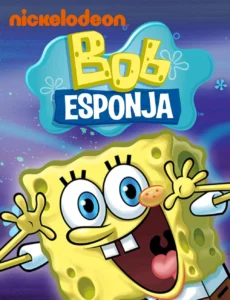 ▷ Bob Esponja (1999) (Serie Completa) [Español Latino] [MG-MF] ✔️