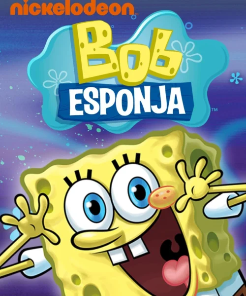 ▷ Bob Esponja (1999) (Serie Completa) [Español Latino] [MG-MF] ✔️