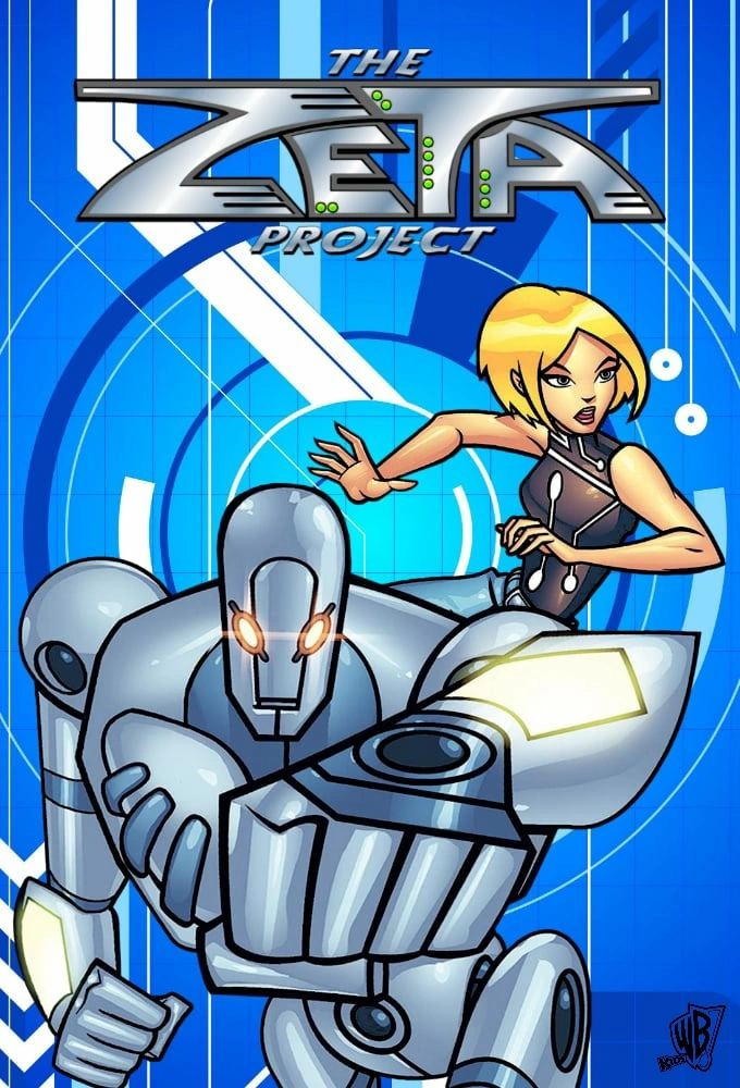 El Proyecto Zeta: Temp (1-2) [1080p Dual] – Latino/Ing [2026]