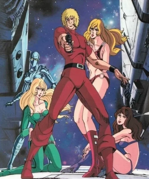 Súper Agente Cobra: Temp (1) [1080p Dual] – Latino/Ing [2026]