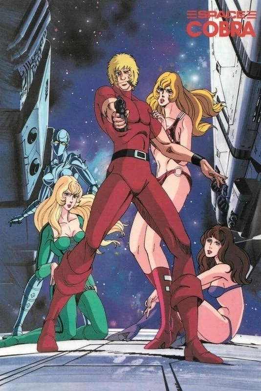Súper Agente Cobra: Temp (1) [1080p Dual] – Latino/Ing [2026]
