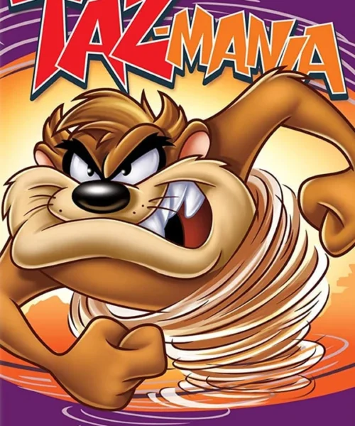 El Demonio de Taz-Mania