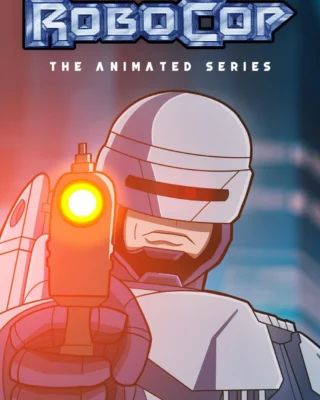 RoboCop: Temp (1) [480p] – Español Latino [2026]