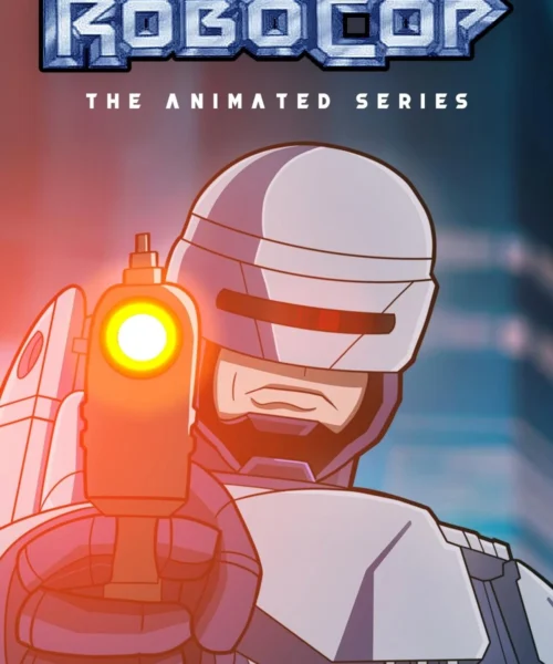 RoboCop: Temp (1) [480p] – Español Latino [2026]