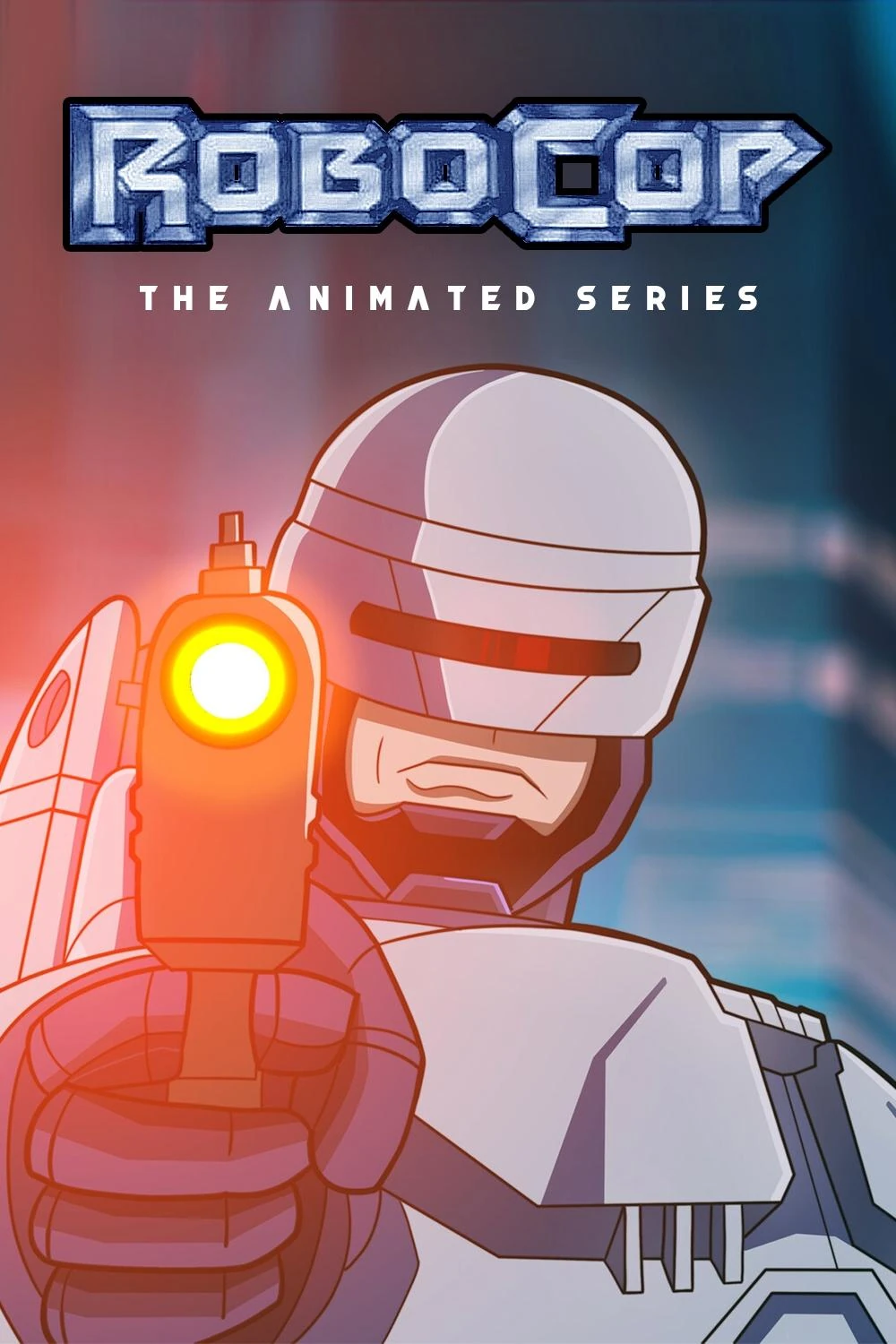 RoboCop: Temp (1) [480p] – Español Latino [2026]