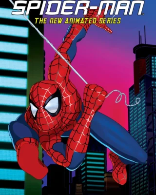 ▷ Spiderman: La Nueva Serie Animada (2003) (Serie Completa) [Español Latino] [MG-MF] ✔️
