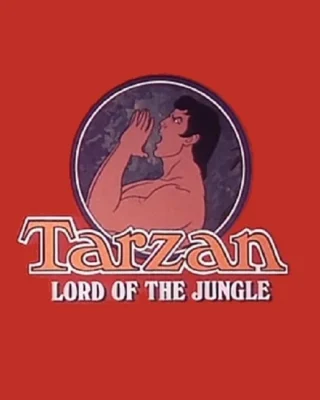 Tarzán: El Señor de la Jungla: Temp (1) [DVDRemux] – Español Latino [2026]