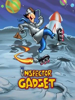 ▷ El Inspector Gadget (1983) (Serie Completa) [Español Latino] [MG-MF] ✔️