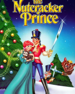 El Príncipe Cascanueces (1994) Película [1080p] Latino [2026]