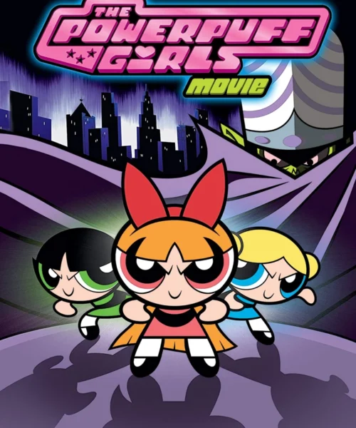 Las chicas superpoderosas: La película (2002) Película [1080p Dual] Latino/Ing [2026]