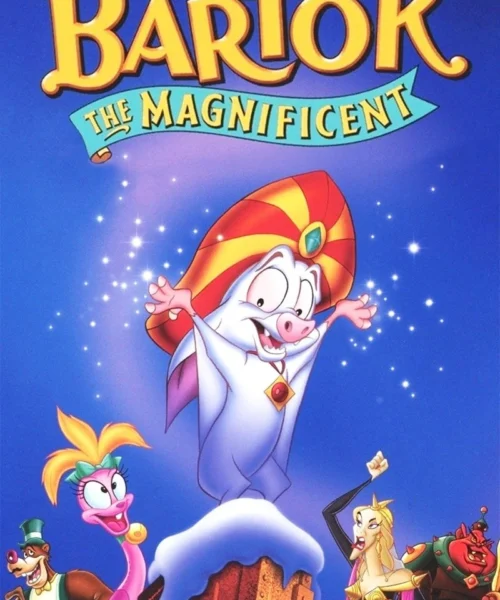 Bartok: El Magnífico (1999) Película [720p] Latino [2026]