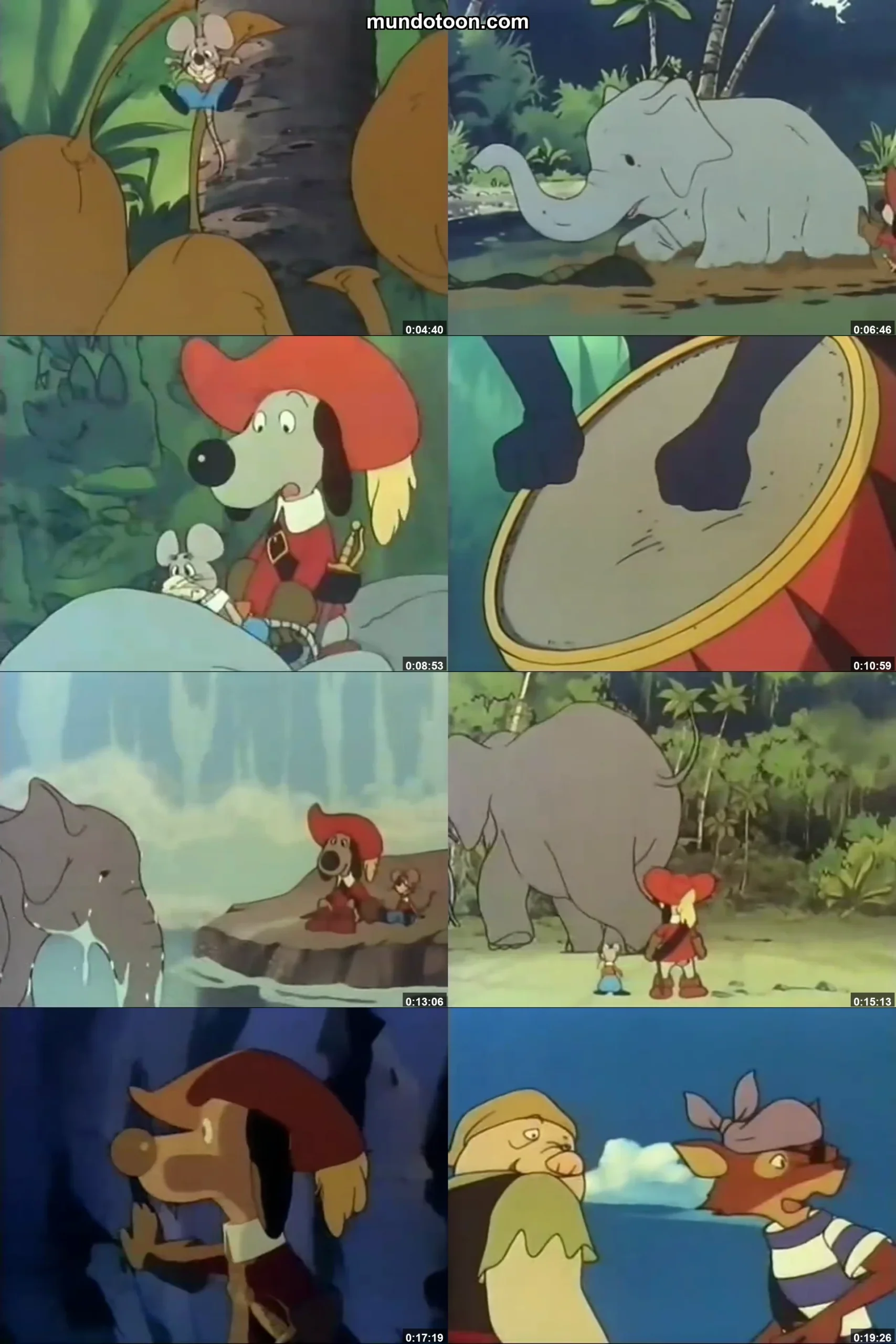 Captura 1 de D