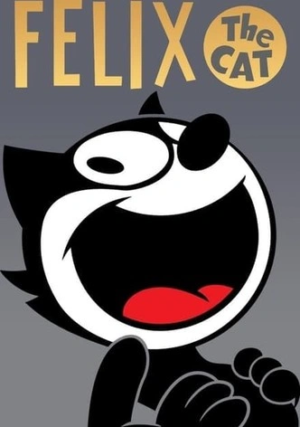 ▷ El Gato Félix (1960) (Serie Completa) [Español Latino] [MG-MF] ✔️