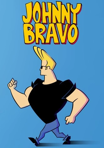 Johnny Bravo