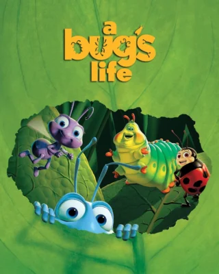 Bichos: Una Aventura en Miniatura (1999) Película [1080p Dual] Latino/Ing [2026]