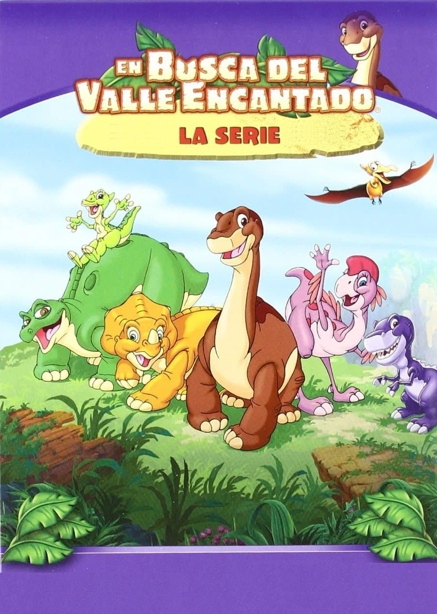 La Tierra Antes del Tiempo: Temp (1) [1080p] – Español Latino [2026]