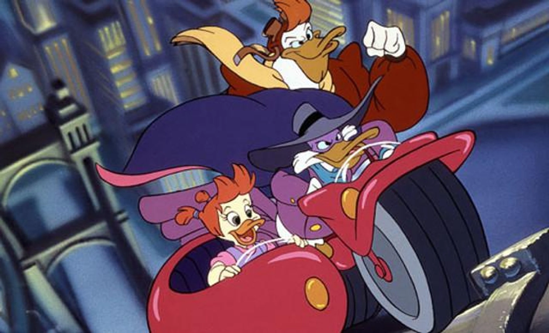 Serie Animada Mundotoon Imagen WEB DL 1080p