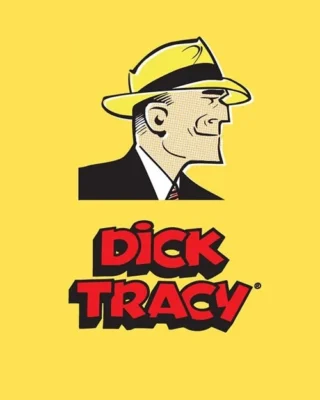 El Show de Dick Tracy: Temp (1) [1080p] – Español Latino [2026]