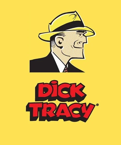 El Show de Dick Tracy: Temp (1) [1080p] – Español Latino [2026]