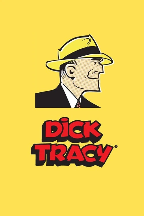 El Show de Dick Tracy: Temp (1) [1080p] – Español Latino [2026]