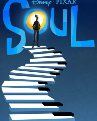 Soul (2020) Película [1080p] Latino [2026]