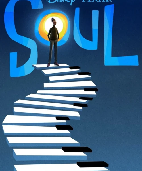 Soul (2020) Película [1080p] Latino [2026]