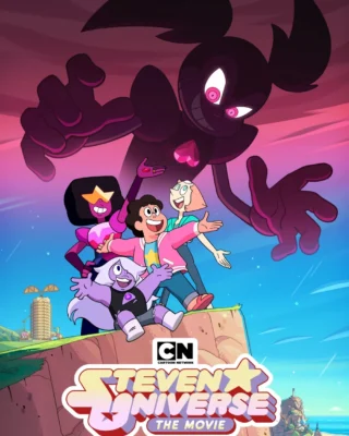 Steven Universe: La película (2019) Película [1080p] Latino [2026]