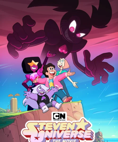 Steven Universe: La película (2019) Película [1080p] Latino [2026]
