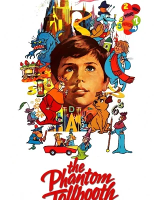 La caseta mágica (1970) Película [1080p] Latino [2026]