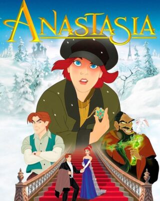 Anastasia