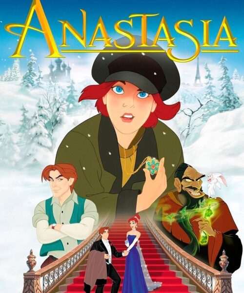 Anastasia
