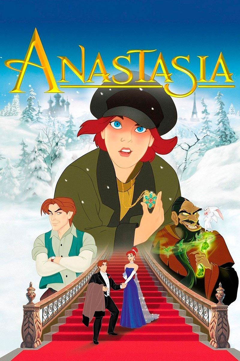 Anastasia